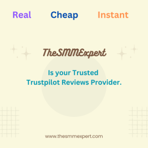 How To Buy Trustpilot Reviews