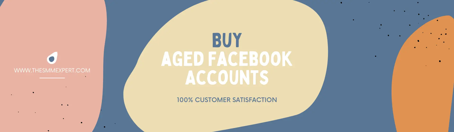 buy aged Facebook accounts