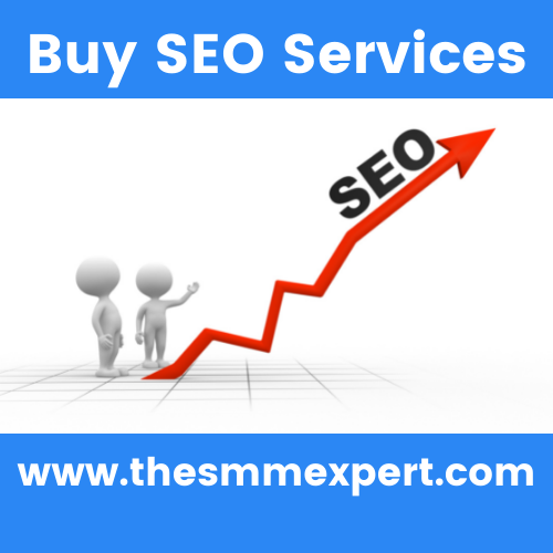 Buy Seo Services