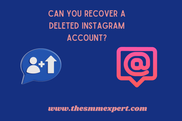 How to Easily Recover Instagram Password on iPhone