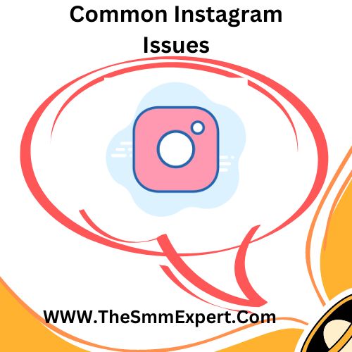 Common Instagram Issues