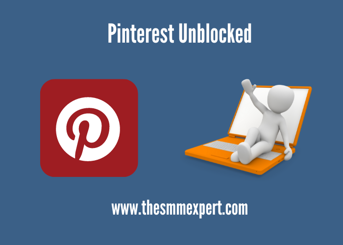 Are There Any Legal Consequences Of Unblocking Pinterest?