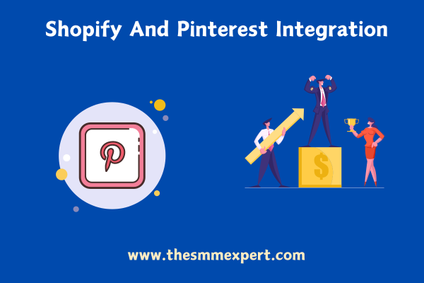 Successful Shopify-Pinterest Integrations