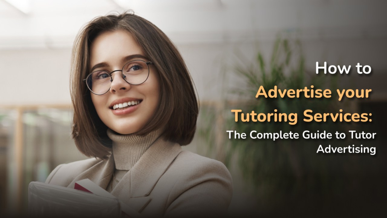 How to Advertise Tutoring on Facebook