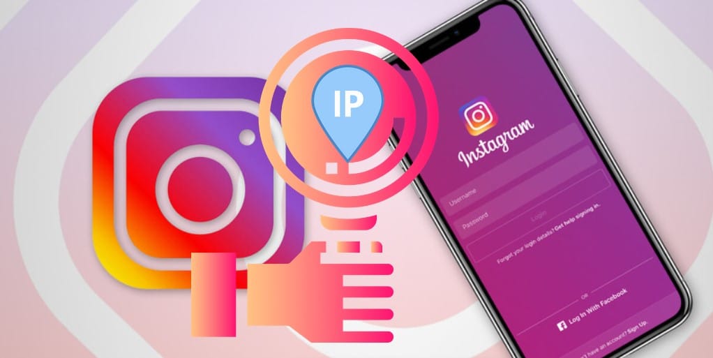 How to Find Someones Ip Address on Instagram
