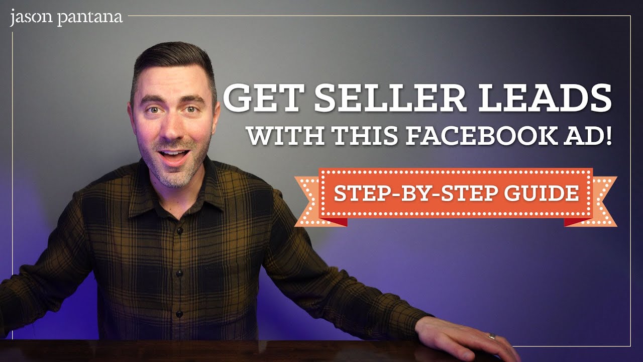 How to Get Seller Leads on Facebook