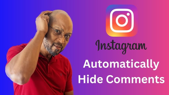 How to Hide Offensive Comments on Instagram