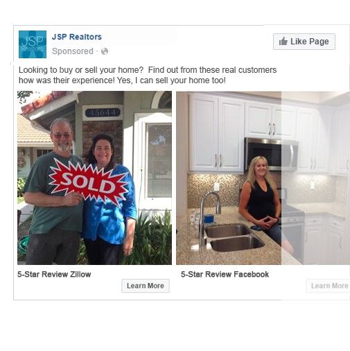 How to Target Real Estate Investors on Facebook