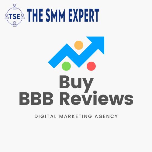 Buy BBB reviews