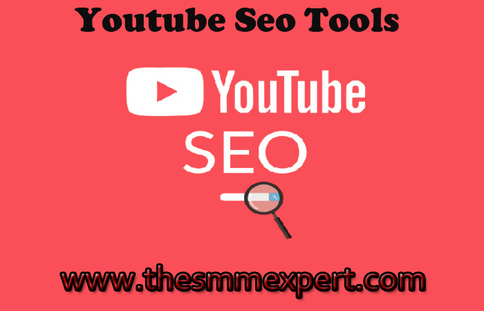 Youtube Seo Tools 1