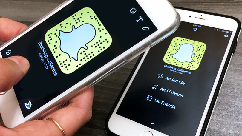 How to Transfer Snapchat Memories to New Account