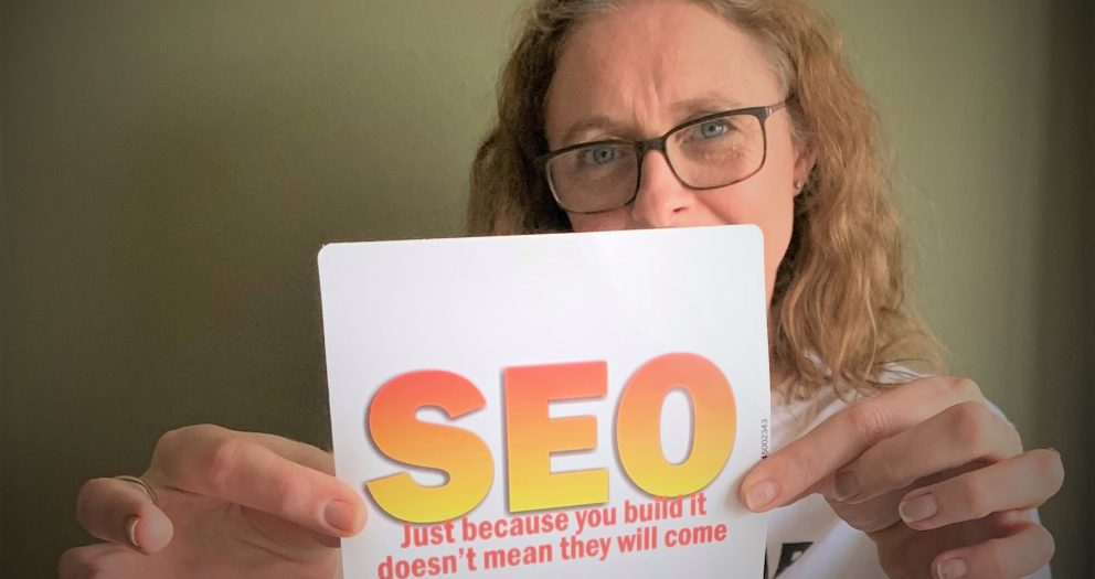What Does Seo Stand for in Marketing