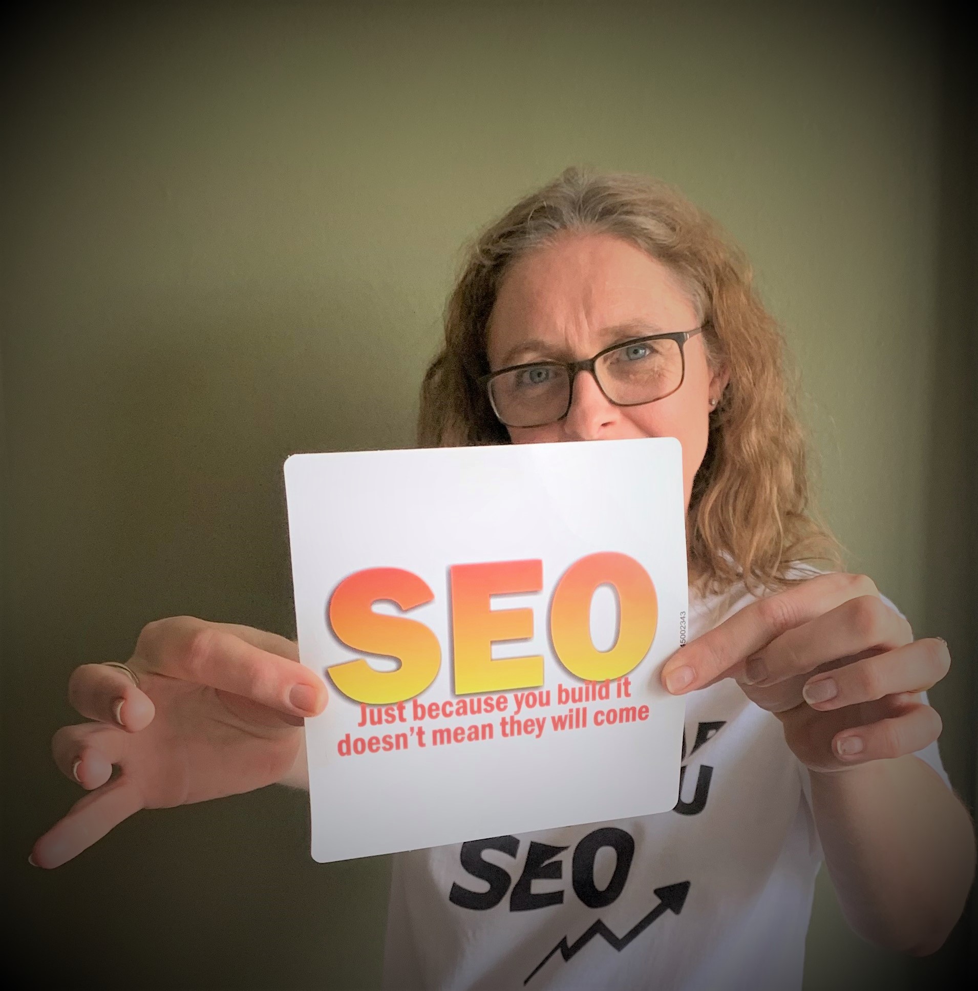 What Does Seo Stand for in Marketing