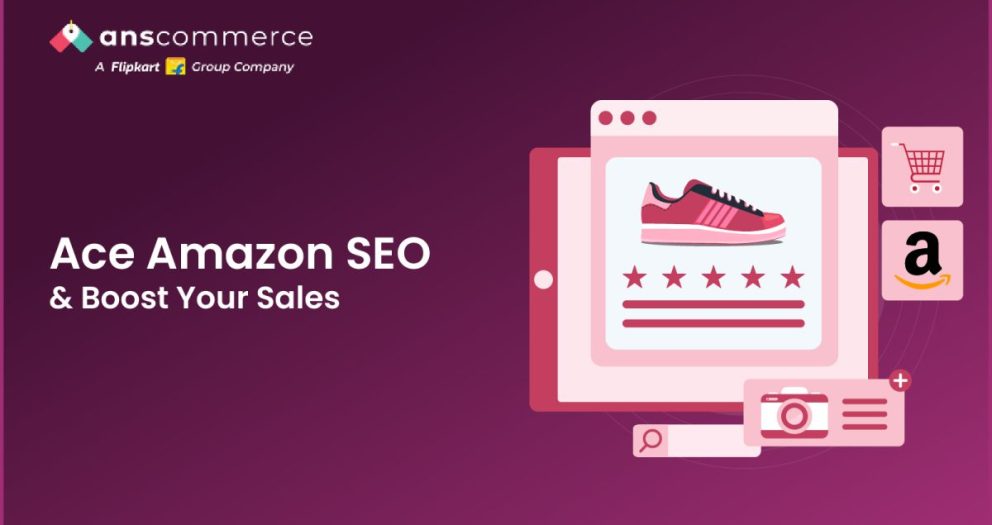 What is Amazon Seo