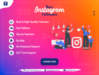 Buy Instagram Followers Cheap