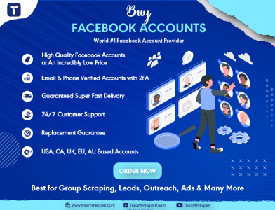 buy usa facebook accounts