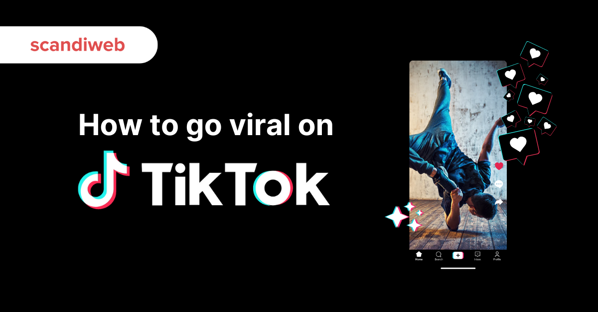 How to Go Viral on Tiktok